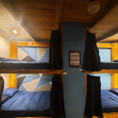 Amura Bed & Breakfast Antigua Bagian luar foto